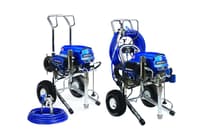 Graco Electric Airless Sprayer, Ultra Max II 695